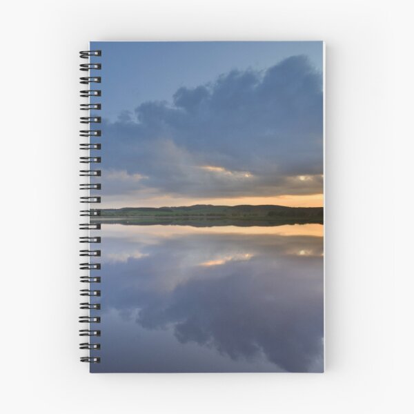 Item preview, Dumfries & Galloway: Loch Ken Reflections designed and sold by Rob Parsons (Just a Walker with a Camera).