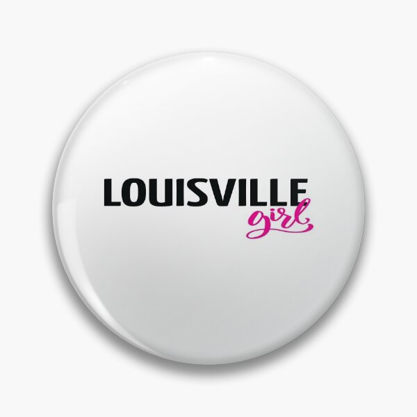 Item preview, Louisville Girl designed and sold by ProjectX23.
