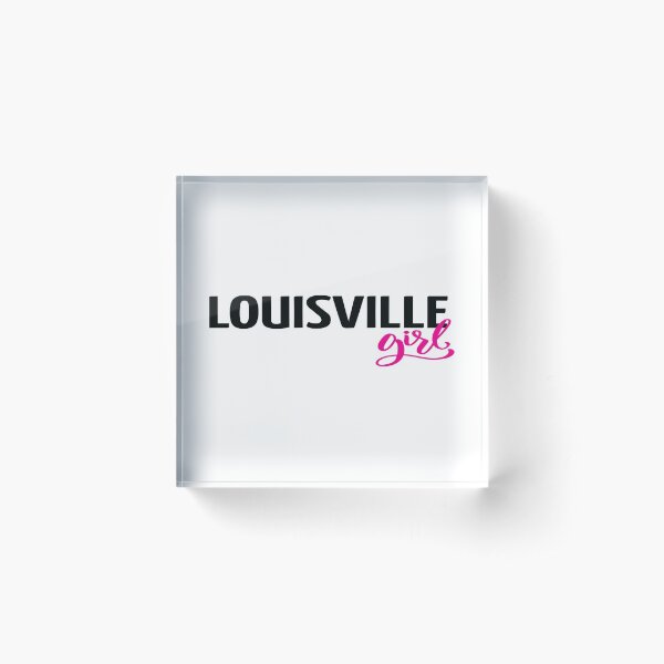 Item preview, Louisville Girl designed and sold by ProjectX23.