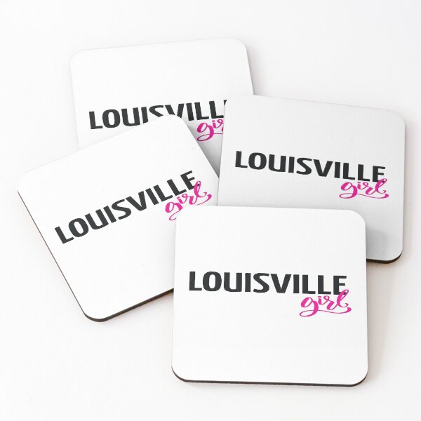 Item preview, Louisville Girl designed and sold by ProjectX23.