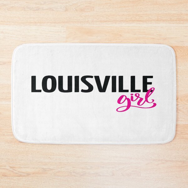 Item preview, Louisville Girl designed and sold by ProjectX23.