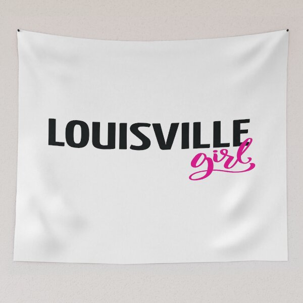Item preview, Louisville Girl designed and sold by ProjectX23.