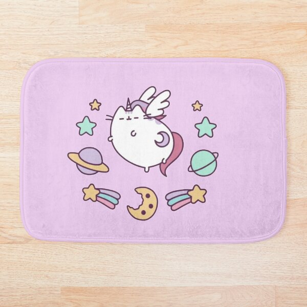 Item preview, Unicorn cat designed and sold by Shaguftazz.