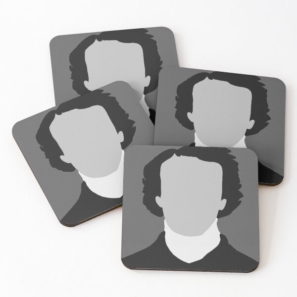 Item preview, Edgar Allan POE. designed and sold by ShadesOfFemme.