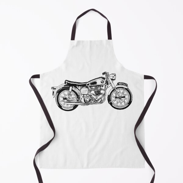 Item preview, Classic Motorcycle designed and sold by johnown.