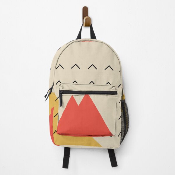 Item preview, Only happy triangles designed and sold by lightandbright.