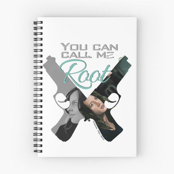 Item preview, You can call me Root.  designed and sold by tantoun A.