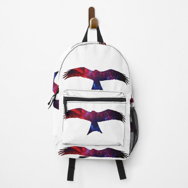Item preview, Galaxy Hawk designed and sold by DailyVibe.