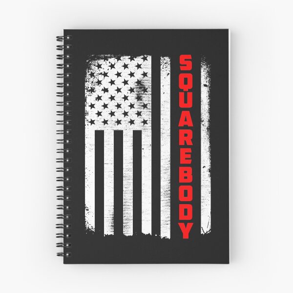 Item preview, Squarebody Flag Classic Square Body Pickup Truck 4th of July designed and sold by abulfaruque.