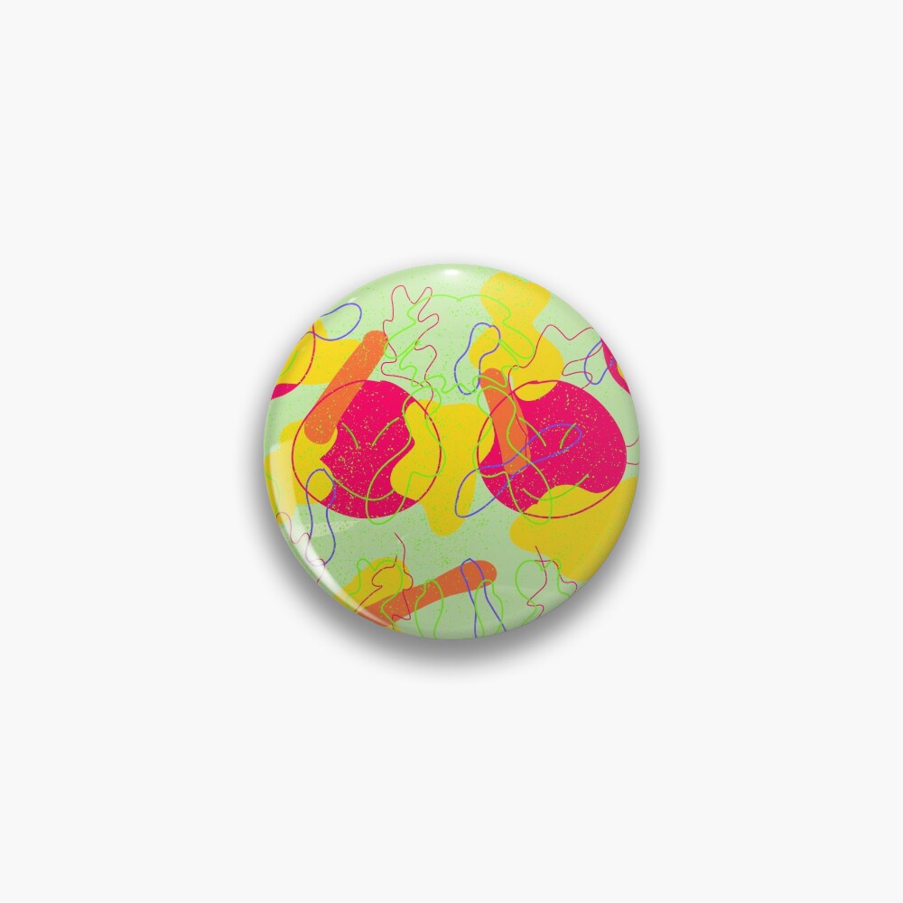 Item preview, Pin designed and sold by Prettybright.