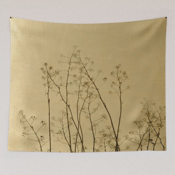 Item preview, nature in gold designed and sold by TessAndre.