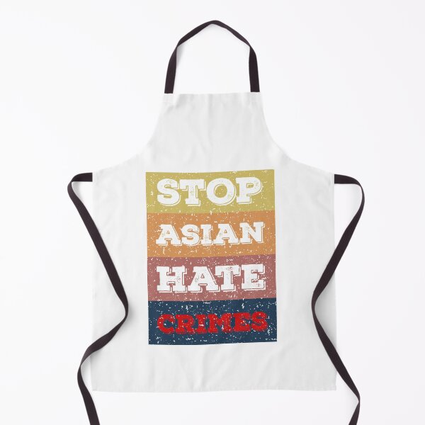 Item preview, Stop Asian Hate Crimes designed and sold by IM Hunter.