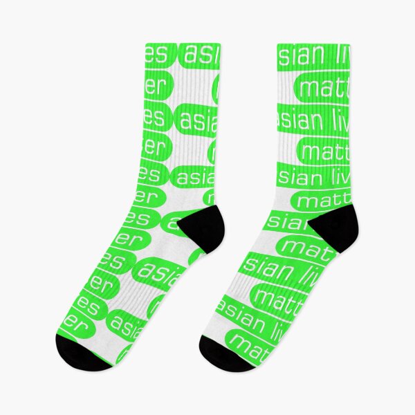 Item preview, Asian lives matter designed and sold by Ahmed Mughal.