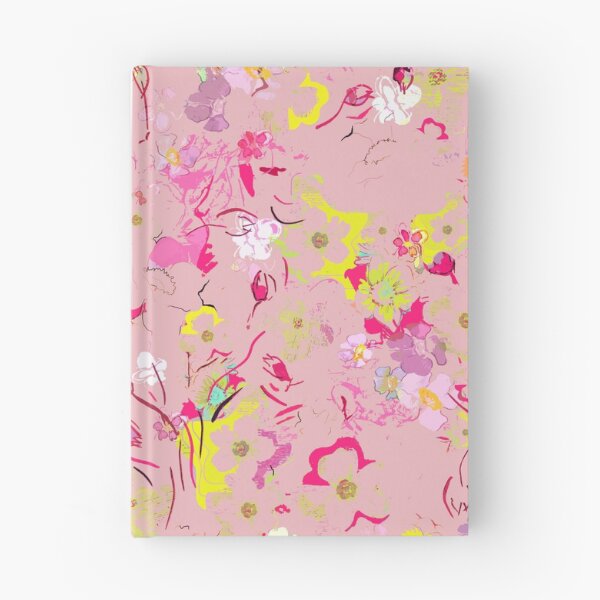 Item preview, pink flowers designed and sold by cemreyigitsahin.
