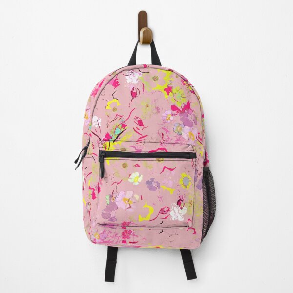 Item preview, pink flowers designed and sold by cemreyigitsahin.