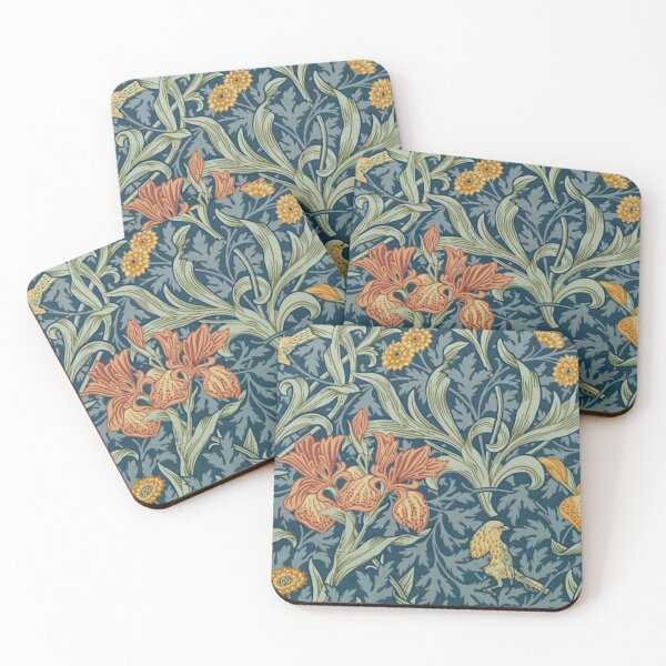 Item preview, Flowers and birds designed and sold by OroboroCustom.