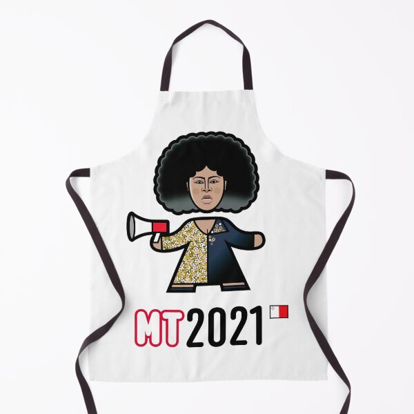 Item preview, Malta 2021 designed and sold by Ben Morris.