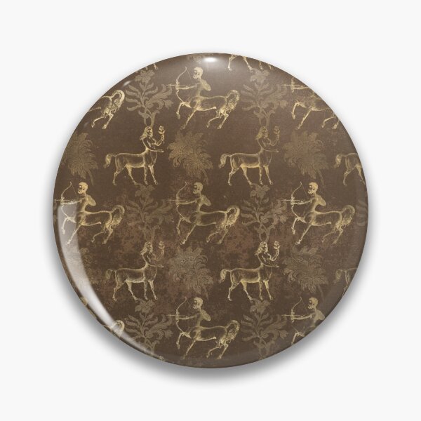 Item preview, Antique Centaur Pattern designed and sold by JacintaMathews.