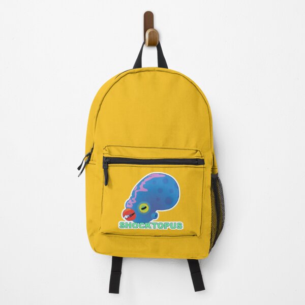 Item preview, Shocktopus designed and sold by amclub.