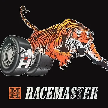 Artwork thumbnail, MH Racemaster by Retrorockit