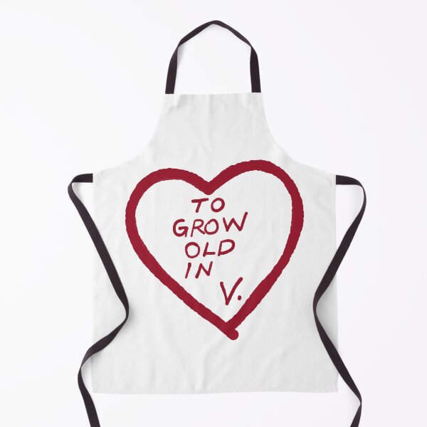 Item preview, To Grow Old designed and sold by Retro-Freak.