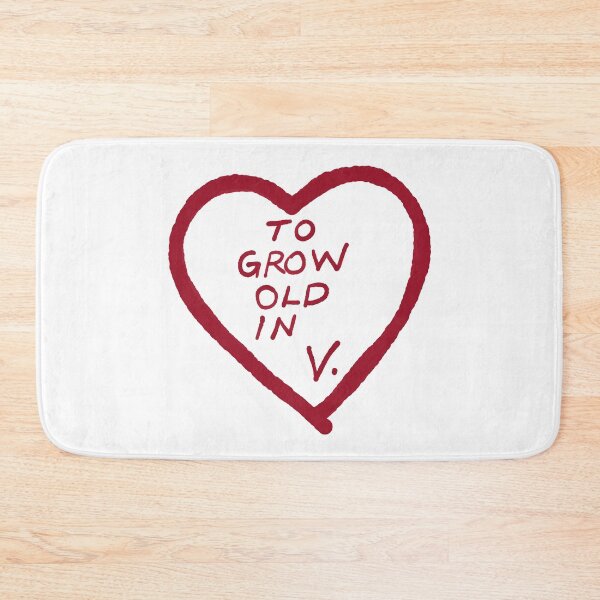 Item preview, To Grow Old designed and sold by Retro-Freak.
