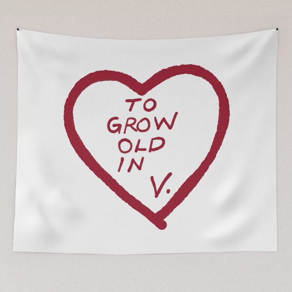Item preview, To Grow Old designed and sold by Retro-Freak.