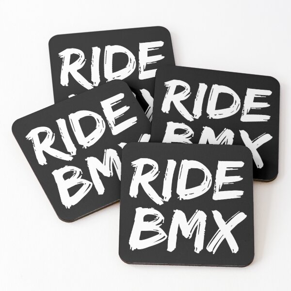 Item preview, Ride BMX designed and sold by catchyphase.