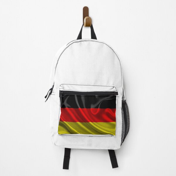 Item preview, German Flag designed and sold by MrCsStores.