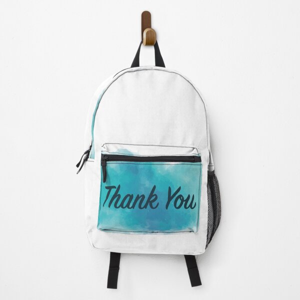 Item preview, THANK YOU designed and sold by Bakhrombek.