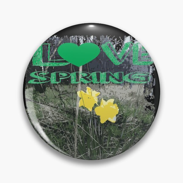 Item preview, Love Spring Daffodil Essential designed and sold by Dpwm.