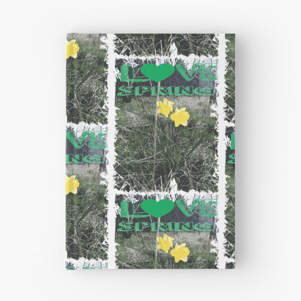 Item preview, Love Spring Daffodil Essential designed and sold by Dpwm.