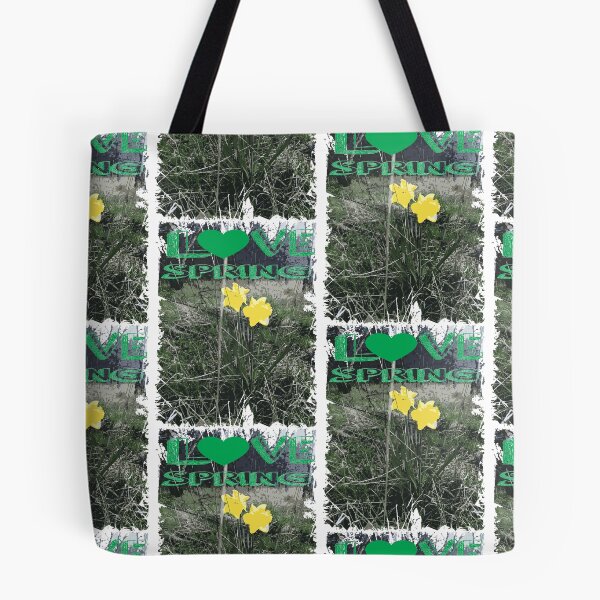 Item preview, Love Spring Daffodil Essential designed and sold by Dpwm.