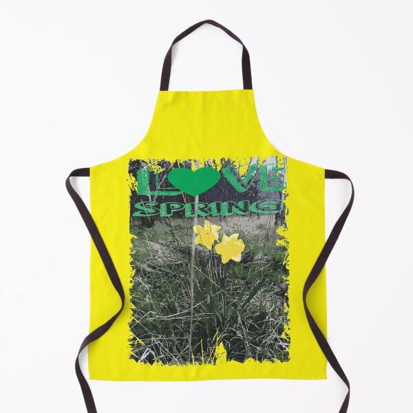 Item preview, Love Spring Daffodil Essential designed and sold by Dpwm.