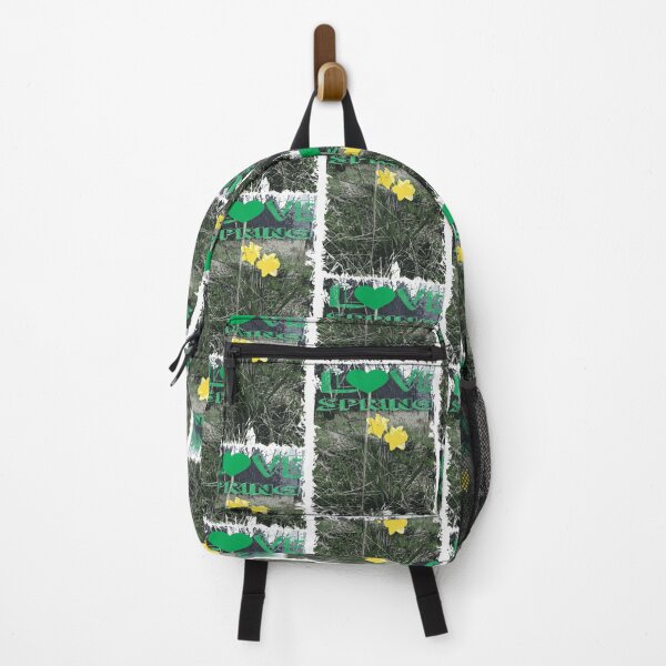 Item preview, Love Spring Daffodil Essential designed and sold by Dpwm.