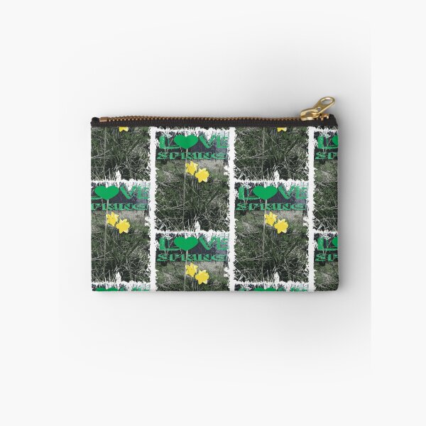 Item preview, Love Spring Daffodil Essential designed and sold by Dpwm.