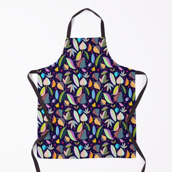 Item preview, Split personality leaves designed and sold by enrich-envision.