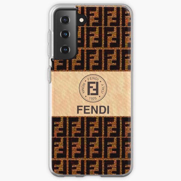 Tendances FF FF Coque souple Samsung Galaxy