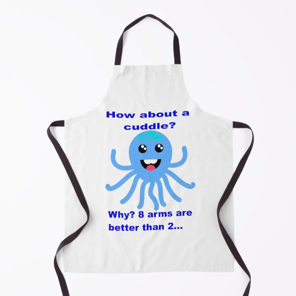 Item preview, Octopus Fun designed and sold by itda-store.
