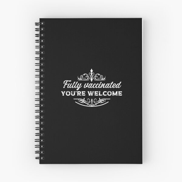 Item preview, Fully Vaccinated You’re Welcome - Vaxed designed and sold by 1stAmendMerch.