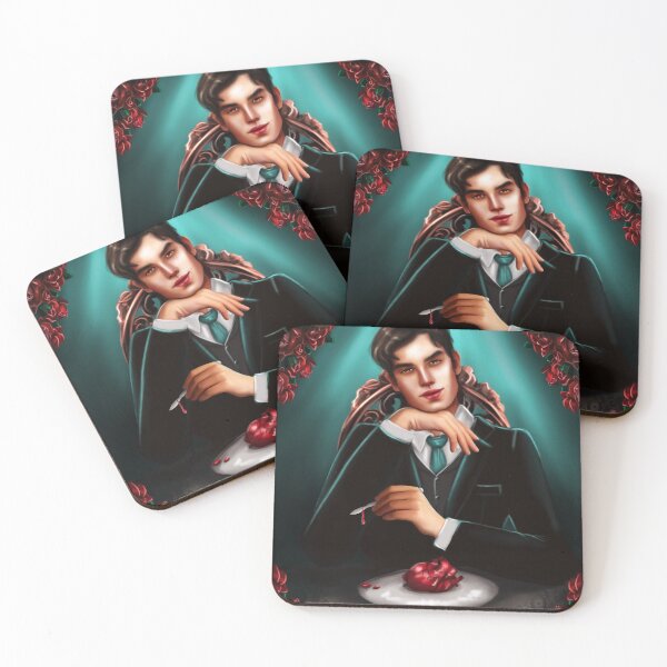 Item preview, Thomas from Stalking Jack the Ripper designed and sold by MyHopeArt.