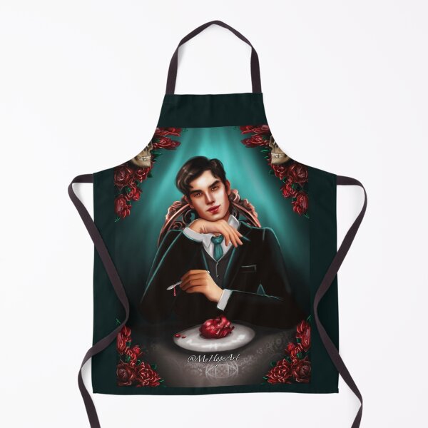 Item preview, Thomas from Stalking Jack the Ripper designed and sold by MyHopeArt.