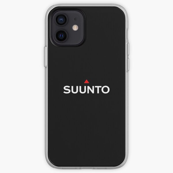 suunto iphone