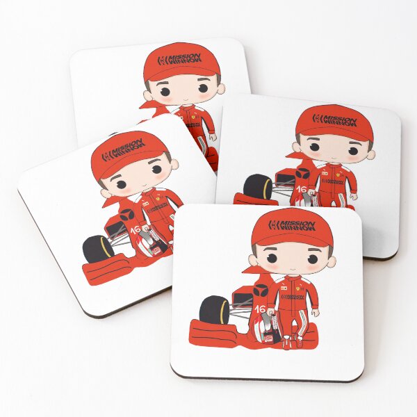 Item preview, Charles Leclerc designed and sold by cutedrivers.