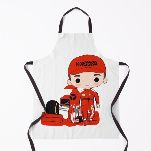 Item preview, Charles Leclerc designed and sold by cutedrivers.