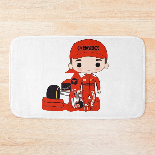 Item preview, Charles Leclerc designed and sold by cutedrivers.
