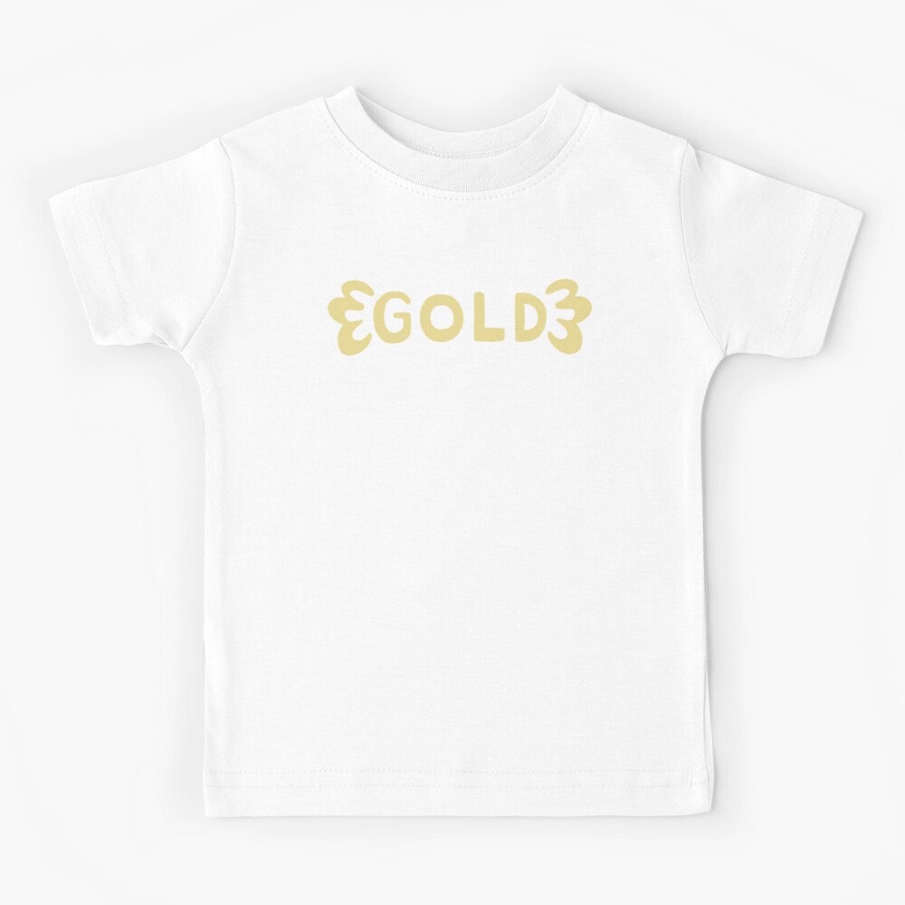 One Piece Nami Gold T Shirt Kids T Shirt By Kiichigo Redbubble