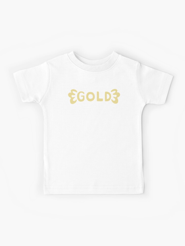 One Piece Nami Gold T Shirt Kids T Shirt By Kiichigo Redbubble