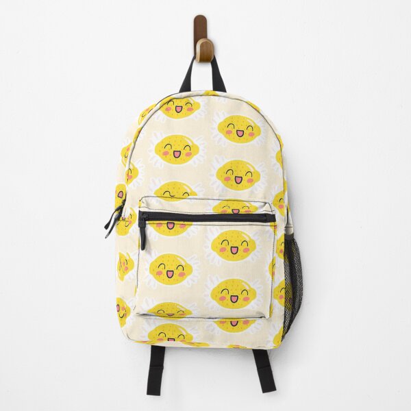 Artikelvorschau, Happy Lemon entworfen und verkauft von Creative-Nugget.