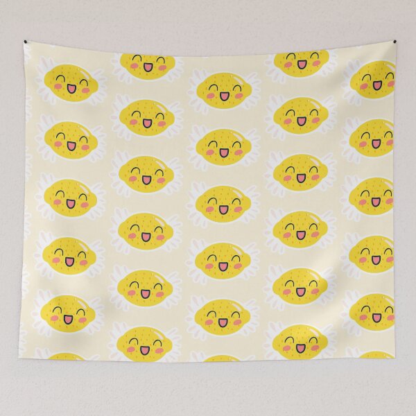Artikelvorschau, Happy Lemon entworfen und verkauft von Creative-Nugget.